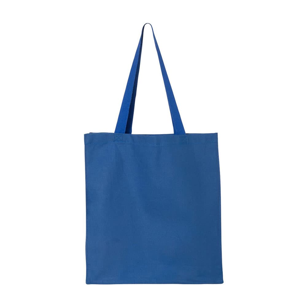 CUSTOM Q-TEES 14L SHOPPING BAG